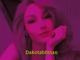 Dakotablissxo