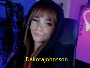 Dakotajohnsson