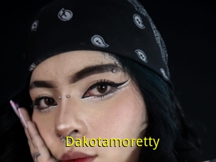 Dakotamoretty