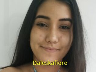 Daleskafiore