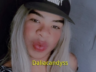 Daliacandyss