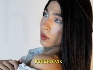 Daliadavis