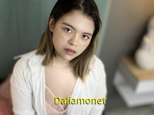 Daliamonet