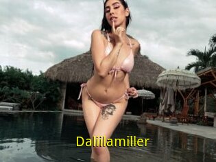 Daliilamiller