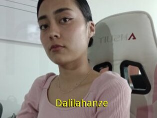 Dalilahanze