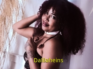 Dalilaheins