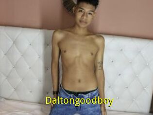 Daltongoodboy