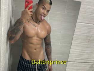 Daltonprince