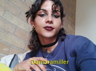 Damaramiller