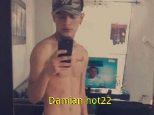 Damian_hot22