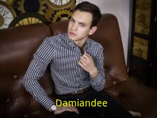 Damiandee