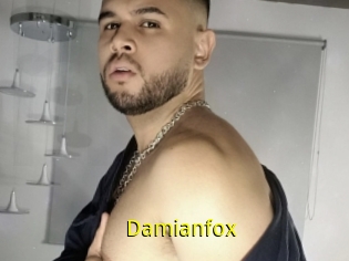 Damianfox