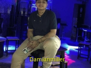 Damianmiller