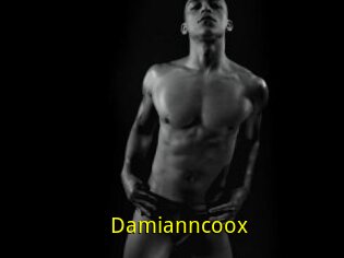 Damianncoox