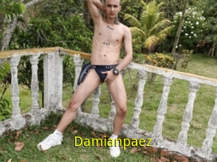 Damianpaez