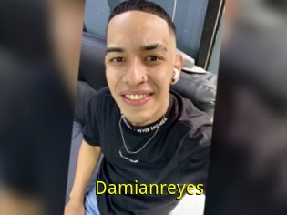 Damianreyes