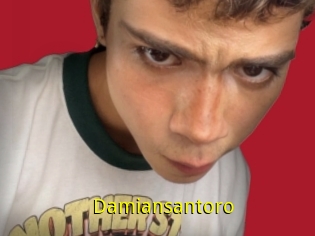 Damiansantoro