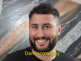 Damianxwzgay