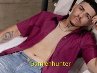 Damienhunter