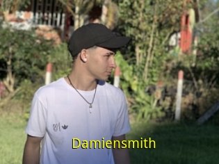 Damiensmith