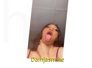 Damjasmine