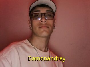 Damonandrey