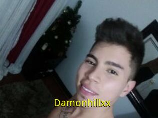 Damonhillxx