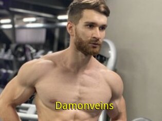 Damonveins