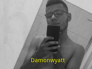 Damonwyatt