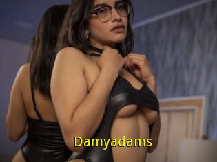 Damyadams