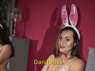 Danablacck