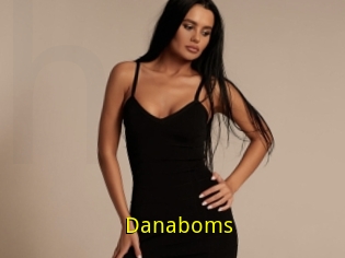 Danaboms