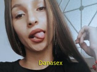 Danasex