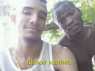 Dancer_juanhot