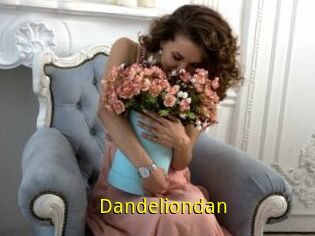 Dandeliondan