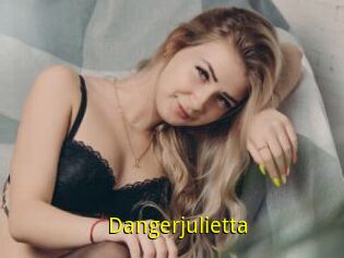 Dangerjulietta