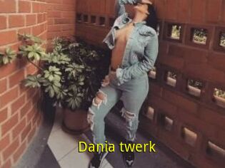 Dania_twerk