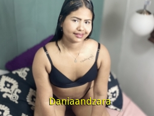 Daniaandzara