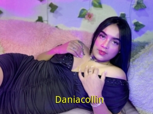 Daniacollin