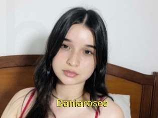 Daniarosee