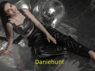 Daniehunt