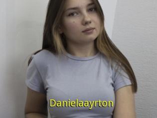 Danielaayrton