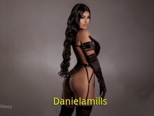 Danielamills