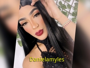 Danielamyles