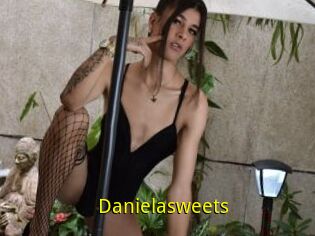 Danielasweets