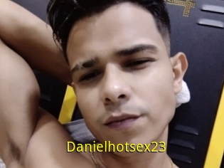 Danielhotsex23