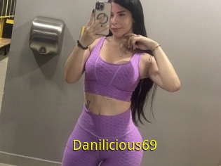 Danilicious69