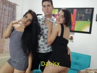 Danisx