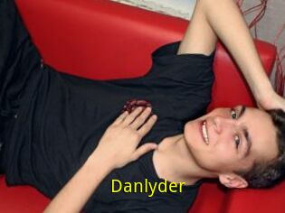 Danlyder