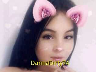 DannaDirty74